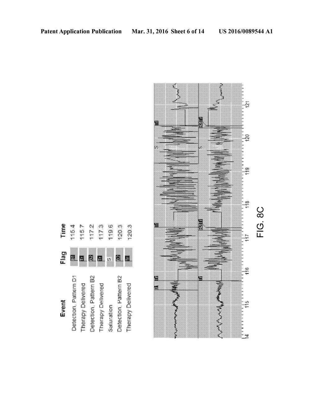 OPTIMIZING DATA RETRIEVAL FROM AN ACTIVE IMPLANTABLE MEDICAL DEVICE - diagram, schematic, and image 07