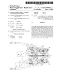 LATERAL GLIDE ELLIPTICAL EXERCISE MACHINE WITH YAW CONTROL diagram and image