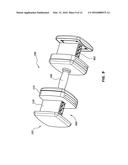 Adjustable Dumbbell Assembly Capable of Receiving Remote Instructions diagram and image