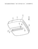 Adjustable Dumbbell Assembly Capable of Receiving Remote Instructions diagram and image