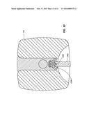 Adjustable Dumbbell Assembly Capable of Receiving Remote Instructions diagram and image