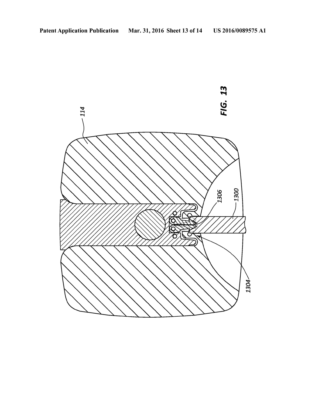 Adjustable Dumbbell Assembly Capable of Receiving Remote Instructions - diagram, schematic, and image 14