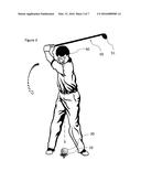 GOLF TEE WITH SPARK INDUCTION COATINGAN METHOD FOR AIMPROVING GOLF     PERFORMANCE diagram and image