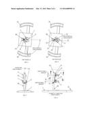 SPORTS TRAINING AND CONDITIONING APPARATUS RELATING TO GOLF diagram and image