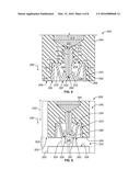 FLUIDIC CARTRIDGES, SYSTEMS, AND METHODS FOR CONDUCTING BIOCHEMICAL     REACTIONS diagram and image