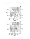 FLUIDIC CARTRIDGES, SYSTEMS, AND METHODS FOR CONDUCTING BIOCHEMICAL     REACTIONS diagram and image