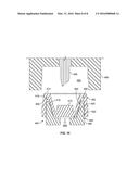 FLUIDIC CARTRIDGES, SYSTEMS, AND METHODS FOR CONDUCTING BIOCHEMICAL     REACTIONS diagram and image