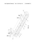 CRUSHER WITH CUTTER ASSEMBLY AND CUTTER THEREOF diagram and image