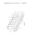 CRUSHER WITH CUTTER ASSEMBLY AND CUTTER THEREOF diagram and image