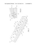 CRUSHER WITH CUTTER ASSEMBLY AND CUTTER THEREOF diagram and image