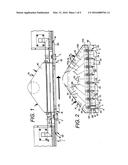 Container Rinsing System and Method diagram and image