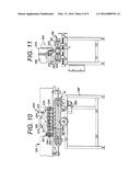 Container Rinsing System and Method diagram and image