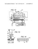 Container Rinsing System and Method diagram and image