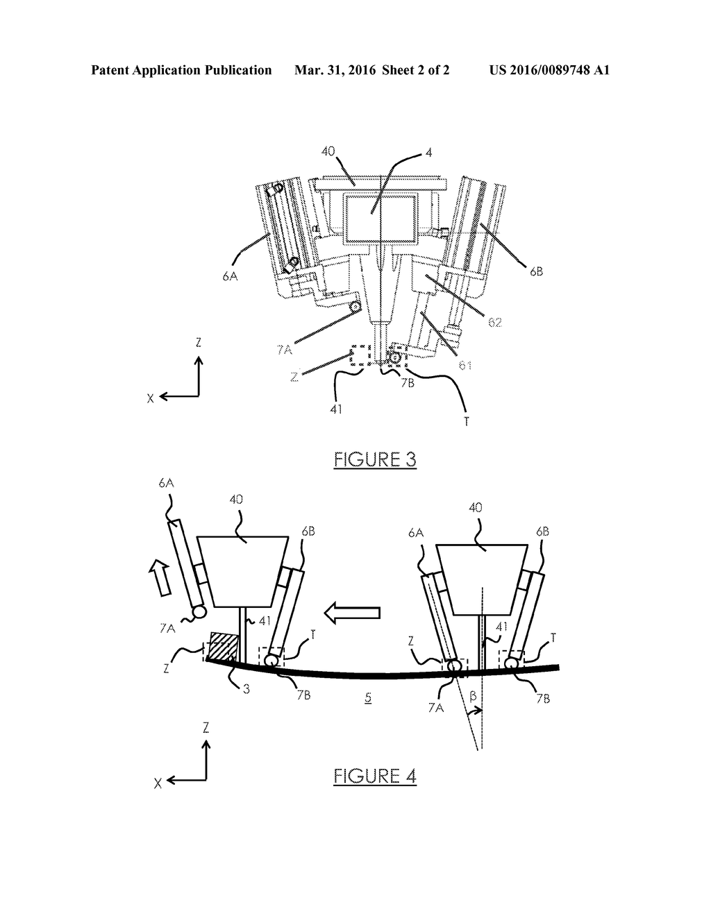 FRICTION STIR WELDING TOOL COMPRISING A RETRACTABLE GUIDE MEMBER AND A     WELDING PROCESS - diagram, schematic, and image 03