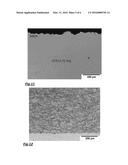 METHOD TO JOIN DISSIMILAR MATERIALS BY THE COLD SPRAY PROCESS diagram and image