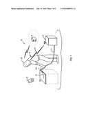 ARMBAND BASED SYSTEMS AND METHODS FOR CONTROLLING WELDING EQUIPMENT USING     GESTURES AND LIKE MOTIONS diagram and image