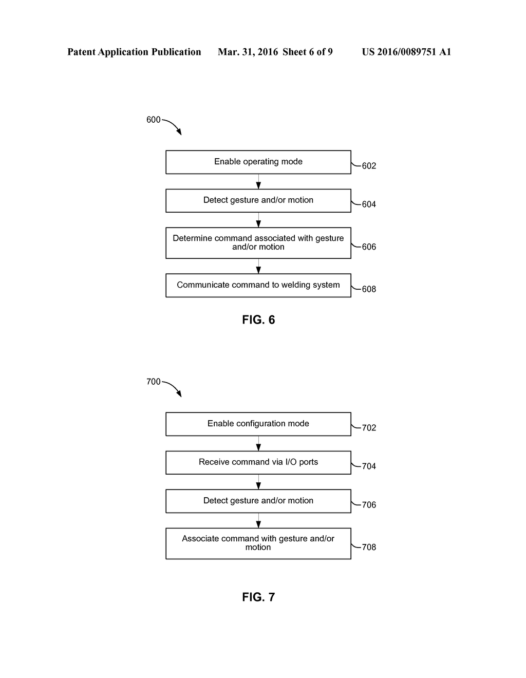 ARMBAND BASED SYSTEMS AND METHODS FOR CONTROLLING WELDING EQUIPMENT USING     GESTURES AND LIKE MOTIONS - diagram, schematic, and image 07