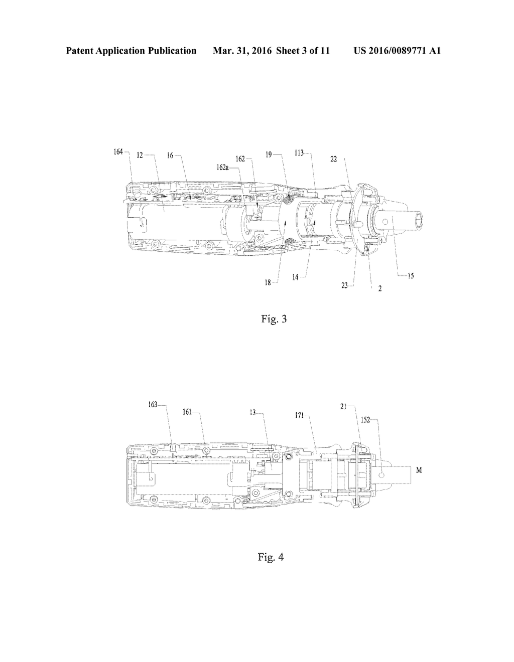 ELECTRIC SCREWDRIVER - diagram, schematic, and image 04