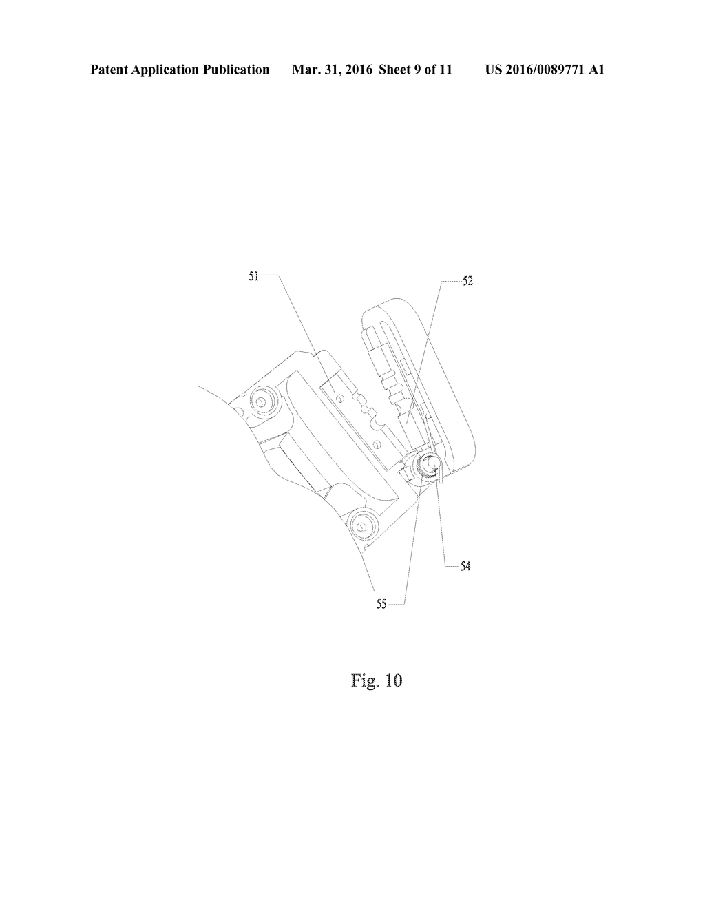 ELECTRIC SCREWDRIVER - diagram, schematic, and image 10