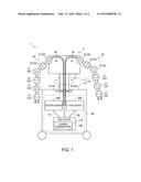 ROBOT, CONTROL APPARATUS AND ROBOT SYSTEM diagram and image