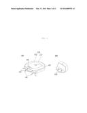 ROBOT CLEANER AND CONTROL METHOD THEREOF diagram and image