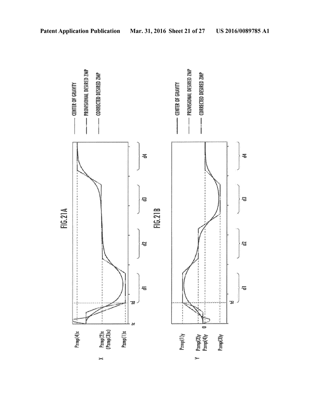 CONTROL DEVICE FOR MOBILE BODY - diagram, schematic, and image 22