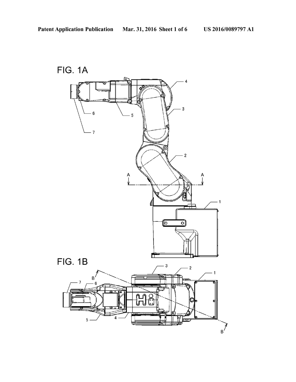 ROBOT - diagram, schematic, and image 02