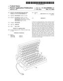 Device and Method for Creating Partial Cuts in Food Products diagram and image