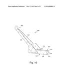 Device and Method for Creating Partial Cuts in Food Products diagram and image