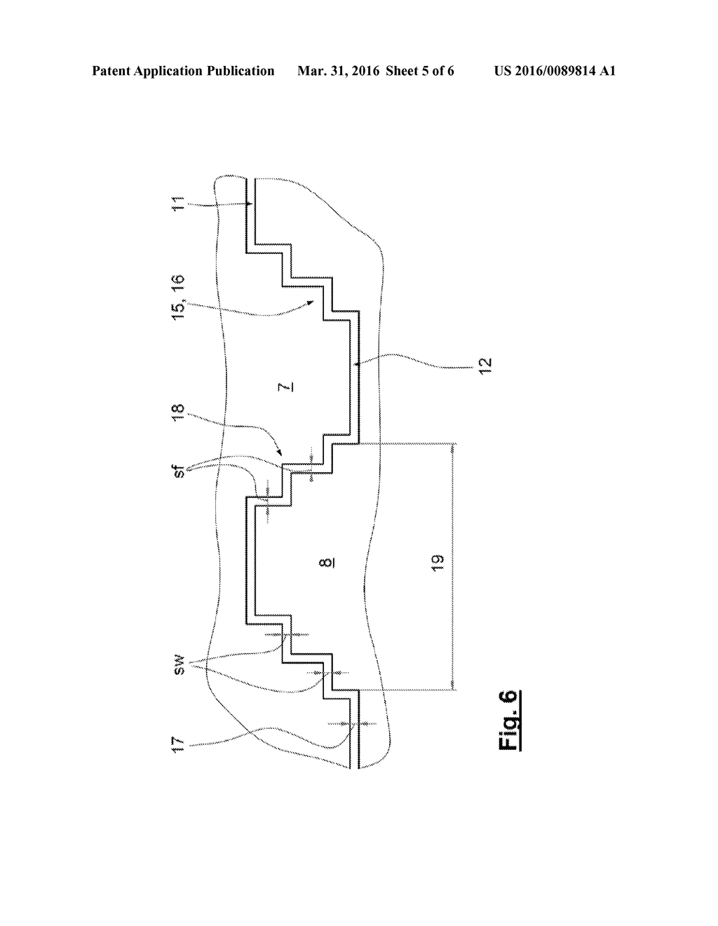 EXTRUDER SCREW - diagram, schematic, and image 06