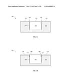 ASSEMBLED INTEGRAL PLASTIC ELEMENTS ON AN ANODIZED MOBILE DEVICE ENCLOSURE diagram and image