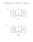 ASSEMBLED INTEGRAL PLASTIC ELEMENTS ON AN ANODIZED MOBILE DEVICE ENCLOSURE diagram and image