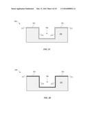 ASSEMBLED INTEGRAL PLASTIC ELEMENTS ON AN ANODIZED MOBILE DEVICE ENCLOSURE diagram and image