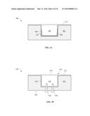 ASSEMBLED INTEGRAL PLASTIC ELEMENTS ON AN ANODIZED MOBILE DEVICE ENCLOSURE diagram and image