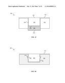 ASSEMBLED INTEGRAL PLASTIC ELEMENTS ON AN ANODIZED MOBILE DEVICE ENCLOSURE diagram and image