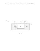 ASSEMBLED INTEGRAL PLASTIC ELEMENTS ON AN ANODIZED MOBILE DEVICE ENCLOSURE diagram and image