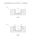 ASSEMBLED INTEGRAL PLASTIC ELEMENTS ON AN ANODIZED MOBILE DEVICE ENCLOSURE diagram and image