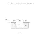 ASSEMBLED INTEGRAL PLASTIC ELEMENTS ON AN ANODIZED MOBILE DEVICE ENCLOSURE diagram and image