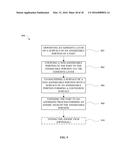 ASSEMBLED INTEGRAL PLASTIC ELEMENTS ON AN ANODIZED MOBILE DEVICE ENCLOSURE diagram and image