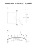 DECORATION PANEL AND METHOD FOR MANUFACTURING DECORATION PANEL diagram and image