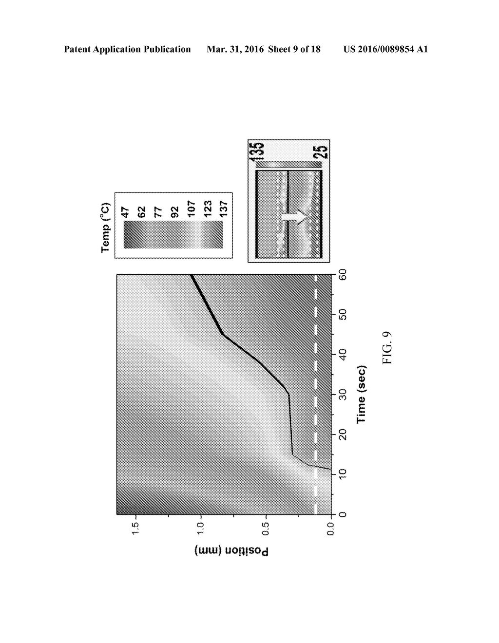 INTERFACE CONTROL OF SEMI-CRYSTALLINE BIOPOLYMER FILMS - diagram, schematic, and image 10