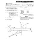 COMPOSITE STRUCTURES HAVING REDUCED AREA RADIUS FILLERS AND METHODS OF     FORMING THE SAME diagram and image