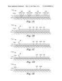 SUCCESSIVELY PEELABLE COEXTRUDED POLYMER FILM WITH EMBEDDED ANTIMICROBIAL     LAYER(S) diagram and image
