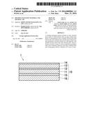 MOLDING PACKAGING MATERIAL AND MOLDED CASE diagram and image