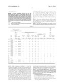 MOLDING PACKAGING MATERIAL AND MOLDED CASE diagram and image