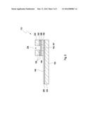 METHOD AND DEVICE FOR PRODUCING A TEST ELEMENT diagram and image