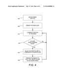 SYSTEM AND METHOD FOR USING INK DROP MODULATION TO COMPENSATE FOR MEDIA     SURFACE HEIGHT VARIATIONS IN AN INKJET PRINTER diagram and image