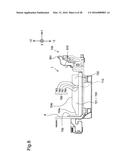 LIQUID SUPPLY UNIT diagram and image