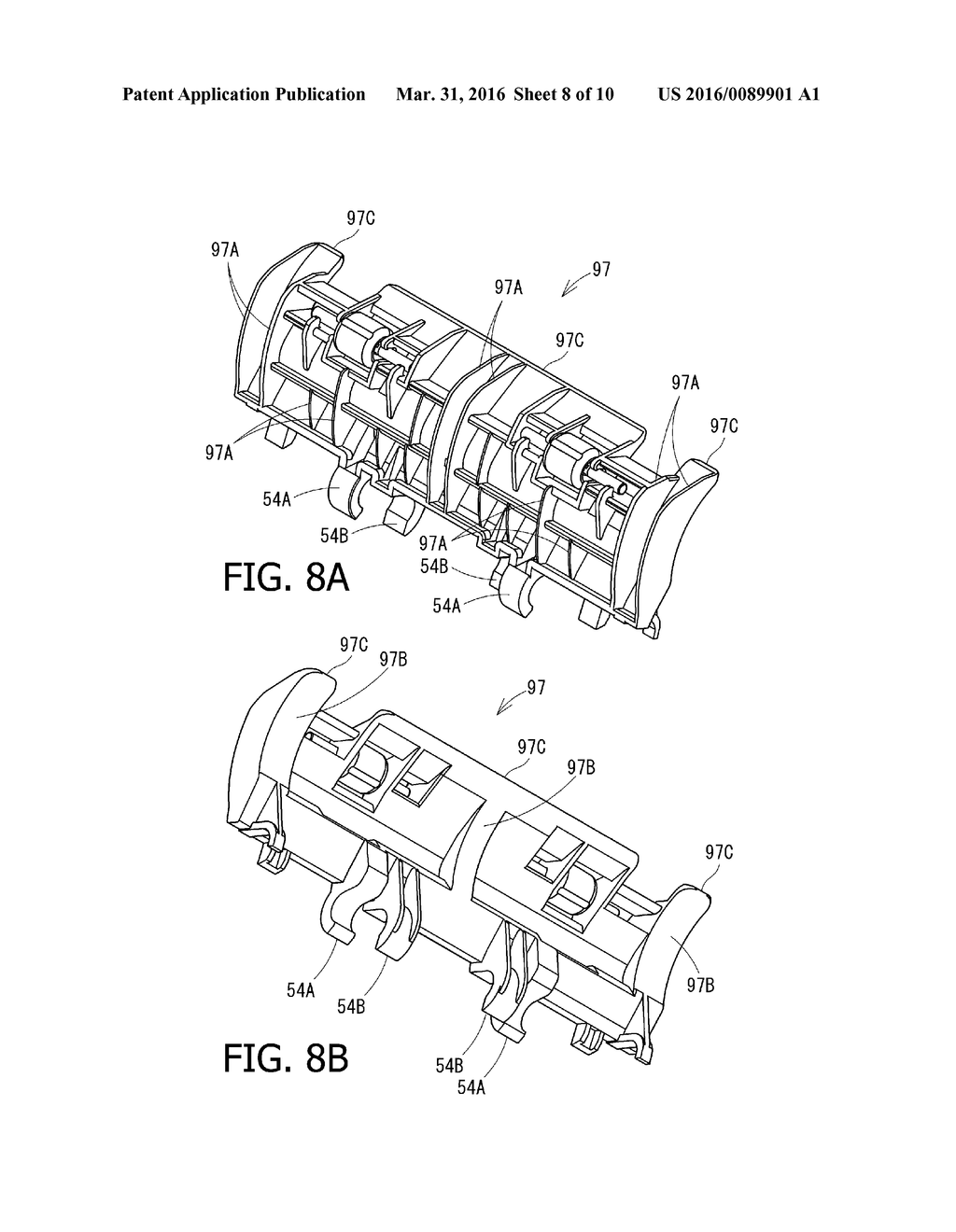 IMAGE RECORDING APPARATUS - diagram, schematic, and image 09