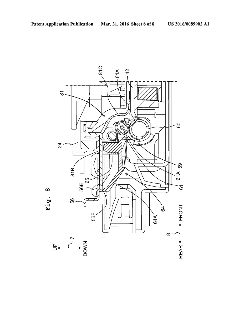 Image Recording Apparatus - diagram, schematic, and image 09